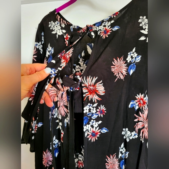 Blouse - Picture 3 of 5